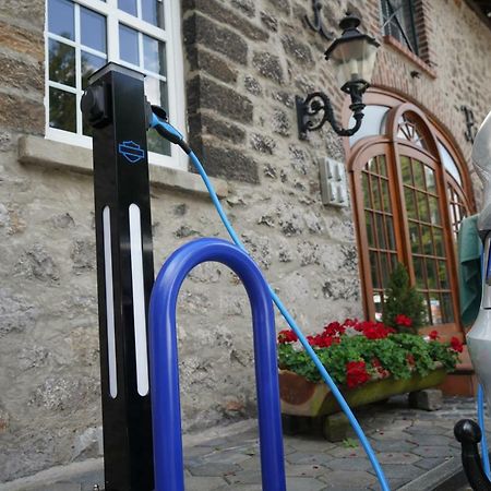 Hotel Haus Recke Balve Dış mekan fotoğraf