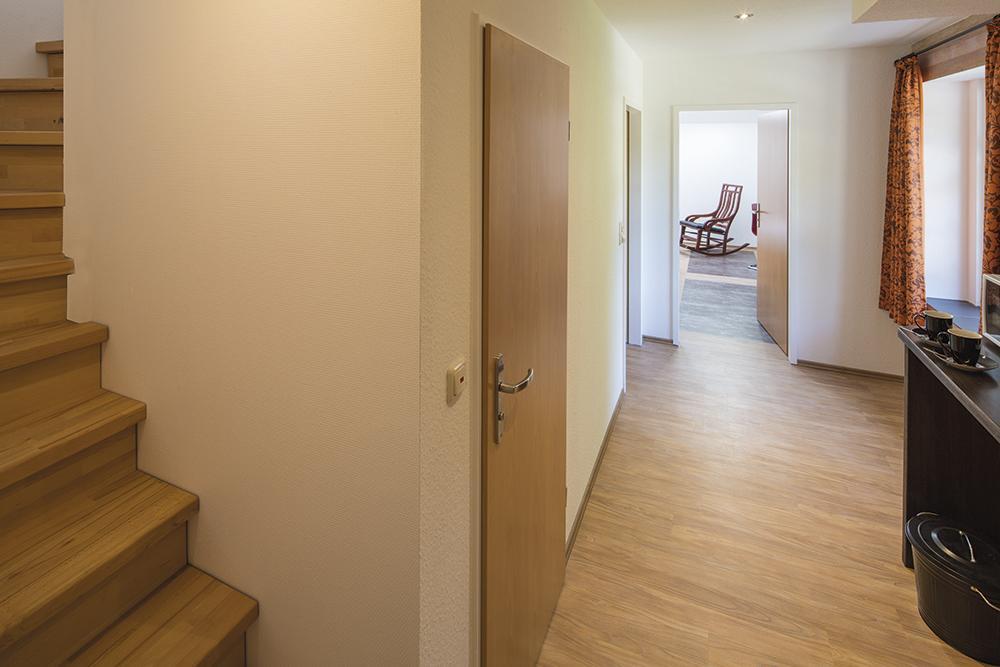 Hotel Haus Recke Balve Oda fotoğraf