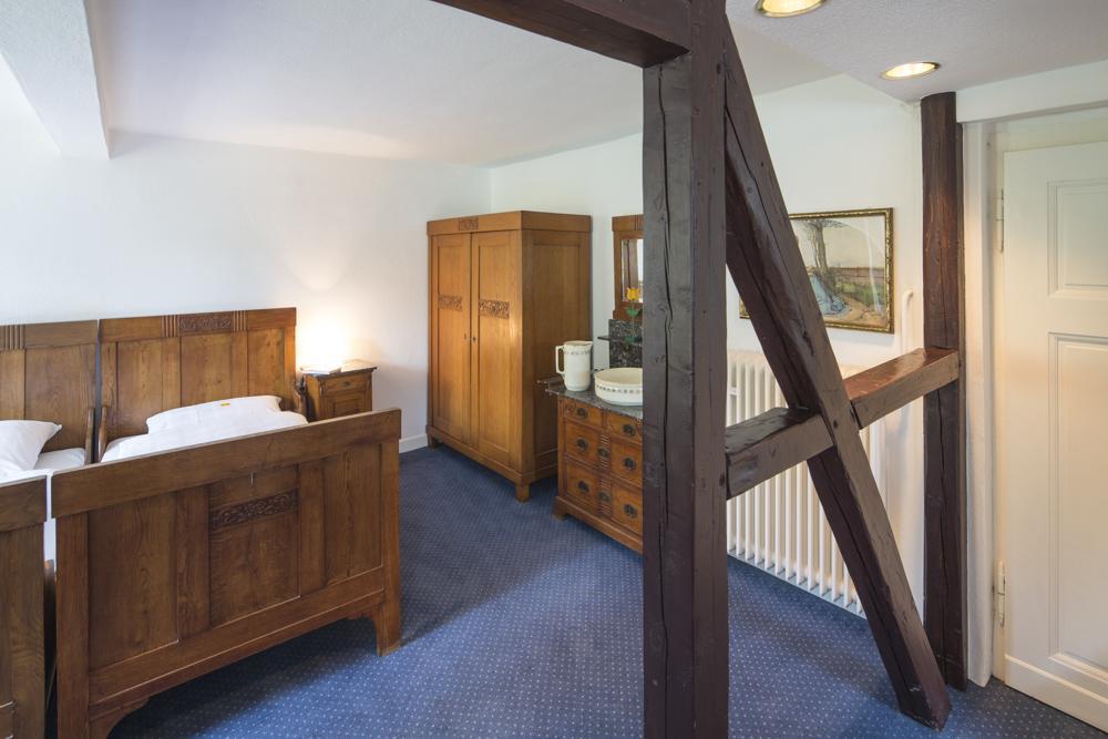 Hotel Haus Recke Balve Oda fotoğraf