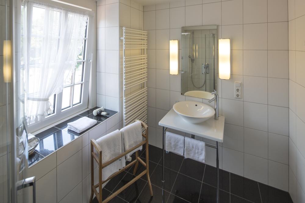 Hotel Haus Recke Balve Oda fotoğraf