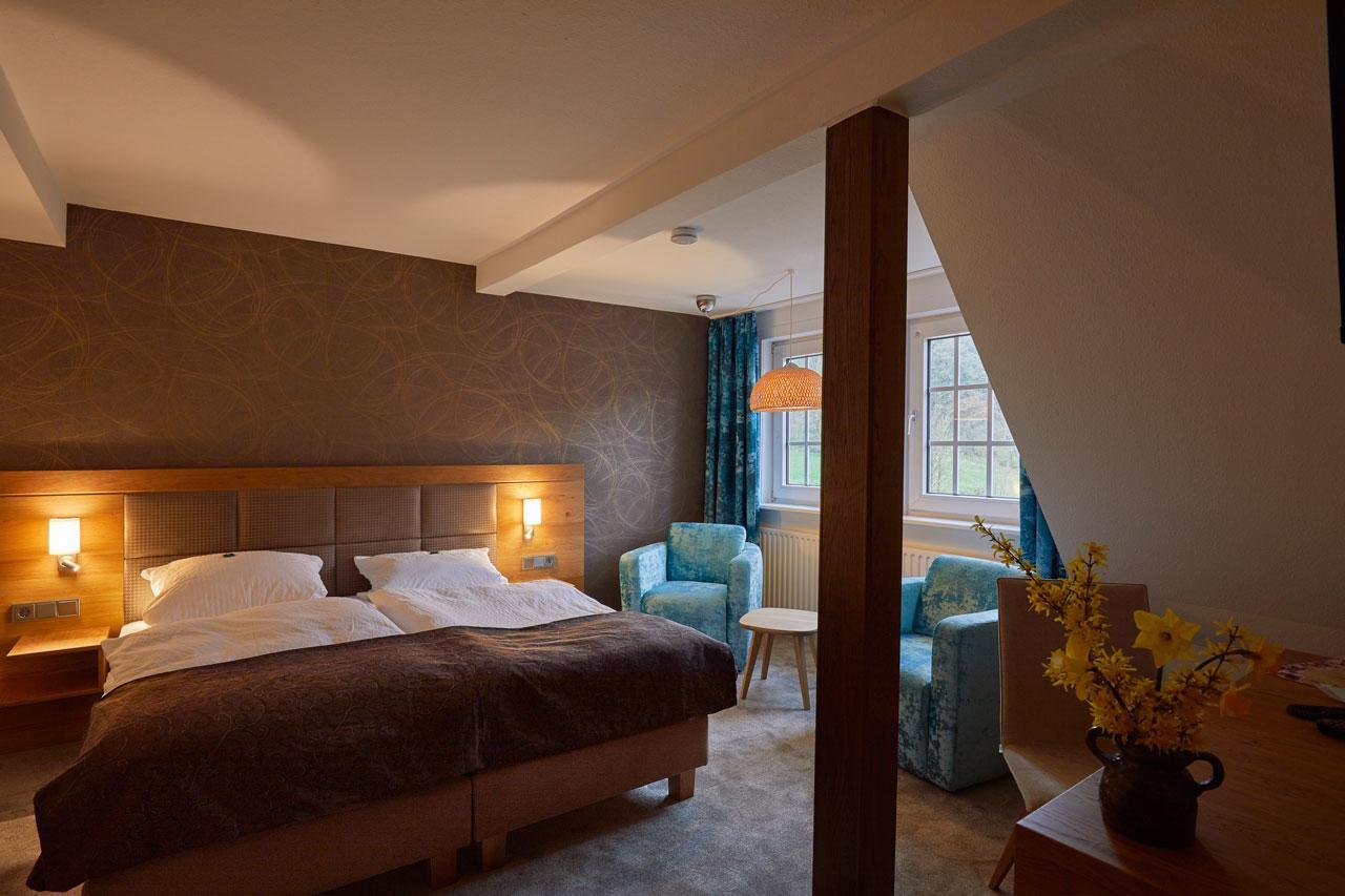 Hotel Haus Recke Balve Dış mekan fotoğraf