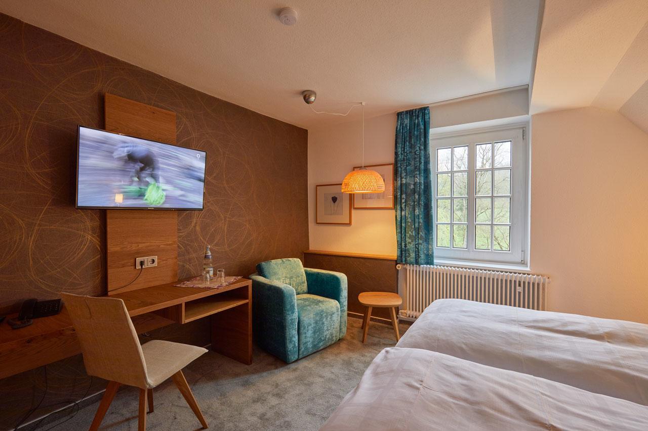Hotel Haus Recke Balve Dış mekan fotoğraf