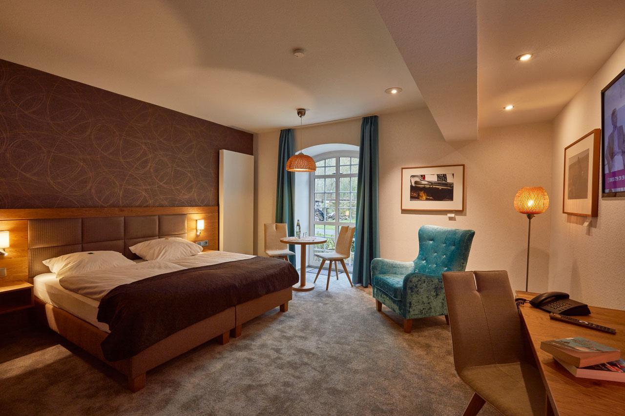 Hotel Haus Recke Balve Dış mekan fotoğraf