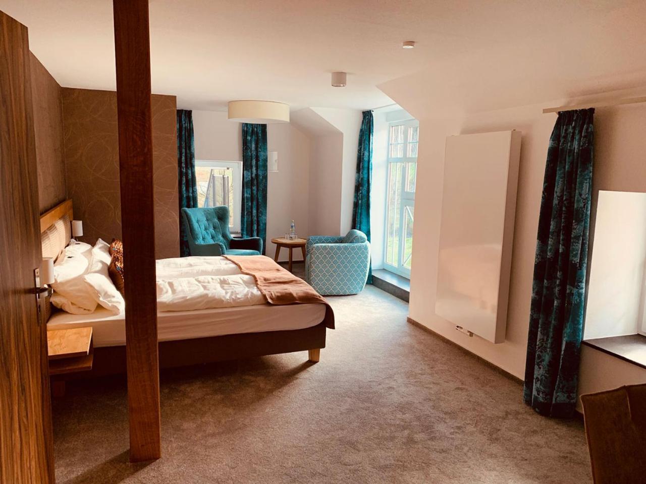 Hotel Haus Recke Balve Dış mekan fotoğraf